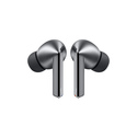 Samsung Galaxy Buds3 Pro Casque True Wireless Stereo (TWS) Ecouteurs Appels/Musique USB Type-C Bluetooth Argent