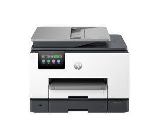 HP OfficeJet Pro PAR 9132E SANS FIL ALL-IN-ONE COULEUR IMPRIMANTE, INSTANT INK IMPRESSION RECTO-VERSO A jet d'encre thermique A4