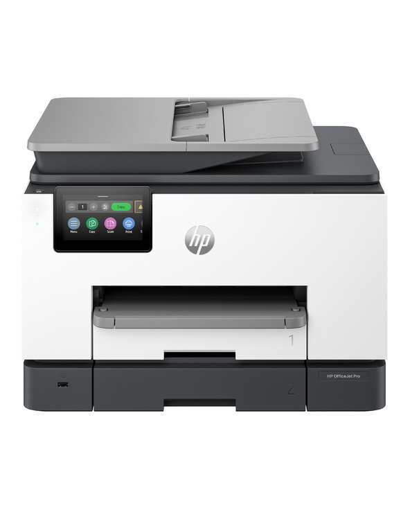HP OfficeJet Pro PAR 9132E SANS FIL ALL-IN-ONE COULEUR IMPRIMANTE, INSTANT INK IMPRESSION RECTO-VERSO A jet d'encre thermique A4