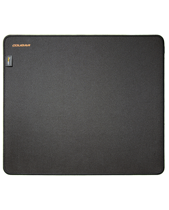 COUGAR 3PFRWLXBRB3.0001 tapis de souris Tapis de souris de jeu Noir