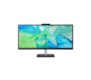 Acer Vero CB3 CB343CURJ0BEMIIPRCUZX 34" LCD Wide Quad HD 4 ms Noir