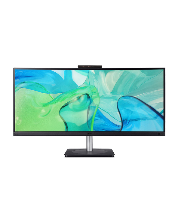 Acer Vero CB3 CB343CURJ0BEMIIPRCUZX 34" LCD Wide Quad HD 4 ms Noir