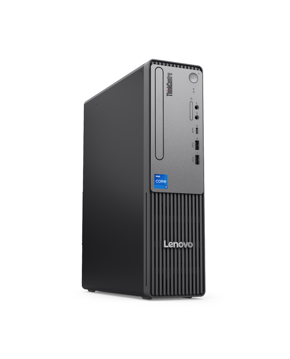 Lenovo ThinkCentre NEO 50S GEN 5 PC I3 8 Go 256 Go Windows 11 Pro Noir