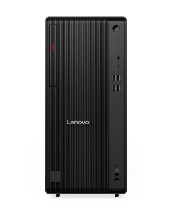 Lenovo ThinkCentre M90T GEN 6 PC Intel Core Ultra 5 16 Go 512 Go Windows 11 Pro Noir