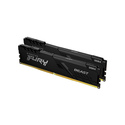 Kingston Technology FURY Beast 64Go 3200MT/s DDR4 CL16 DIMM (Kit de 2) Black