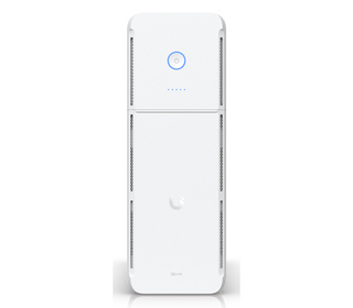 Ubiquiti UPS-Tower alimentation d'énergie non interruptible Interactivité de ligne 1 kVA 600 W 10 sortie(s) CA