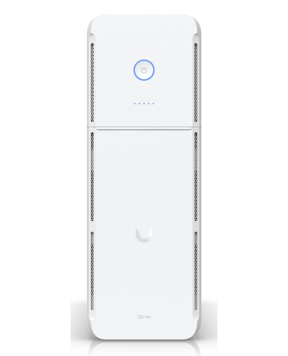 Ubiquiti UPS-Tower alimentation d'énergie non interruptible Interactivité de ligne 1 kVA 600 W 10 sortie(s) CA