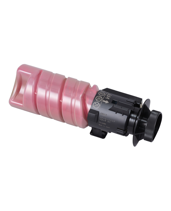 OKI 09006258 Cartouche de toner 1 pièce(s) Original Magenta