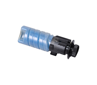 OKI 09006257 Cartouche de toner 1 pièce(s) Original Cyan