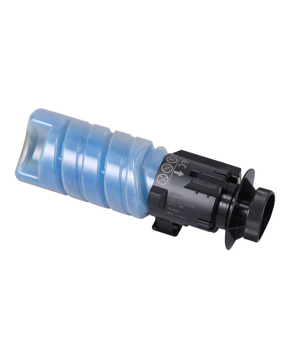OKI 09006257 Cartouche de toner 1 pièce(s) Original Cyan