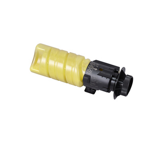 OKI 09006259 Cartouche de toner 1 pièce(s) Original Jaune