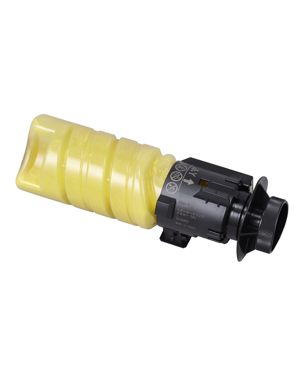 OKI 09006259 Cartouche de toner 1 pièce(s) Original Jaune