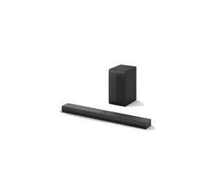 LG S70TY Noir 3.1.1 canaux 400 W