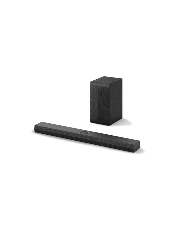 LG S70TY Noir 3.1.1 canaux 400 W