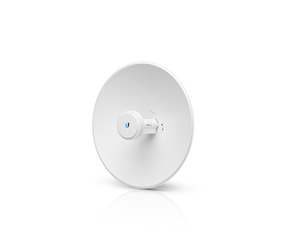 Ubiquiti PowerBeam 2AC antenne Antenne directionnelle 18 dBi