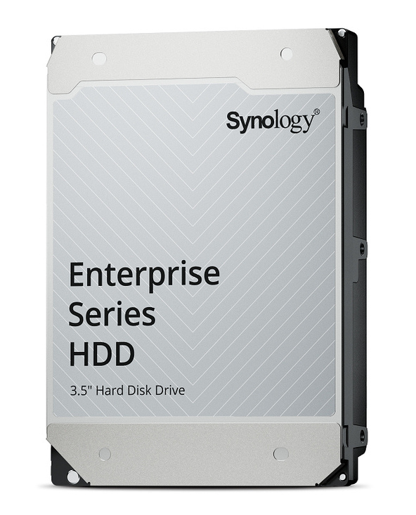 Synology HAS5310-12T disque dur 12 To 7200 tr/min 512 Mo 3.5" SAS3