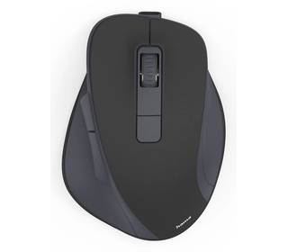 Hama WM-500 souris Bureau Droitier RF sans fil Optique 1600 DPI