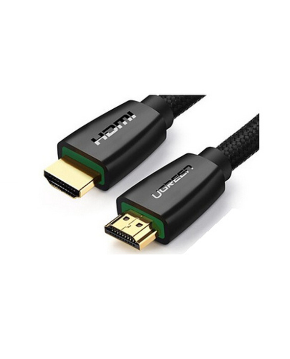 Ugreen 40411 câble HDMI 3 m HDMI Type A (Standard) Noir