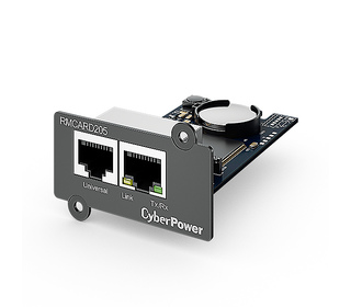 CyberPower RMCARD205 accessoire pour onduleurs