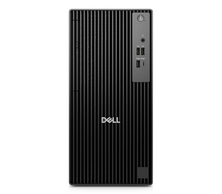 DELL Pro QCT1250 PC I5 16 Go 512 Go Windows 11 Pro Noir