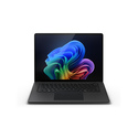 Microsoft Surface Laptop 7 COPILOT+ PC 15" Snapdragon 16 Go Noir 512 Go