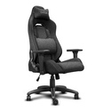 Trust GXT 723 Siège de jeu universel Siège rembourré Gris
