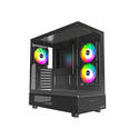 Montech XR Tower Noir