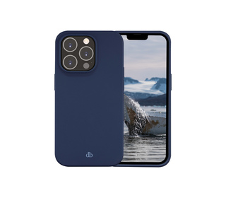 dbramante1928 Costa Rica coque de protection pour téléphones portables 15,5 cm (6.1") Housse Bleu