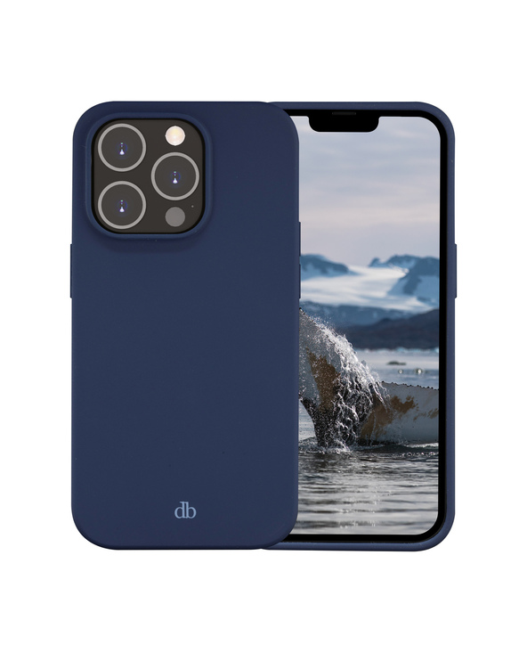 dbramante1928 Costa Rica coque de protection pour téléphones portables 15,5 cm (6.1") Housse Bleu