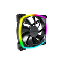 Montech AX120 PWM Boitier PC, Processeur Module de ventilation 12 cm Noir 1 pièce(s)