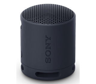 Sony SRS-XB100 Enceinte portable mono Noir