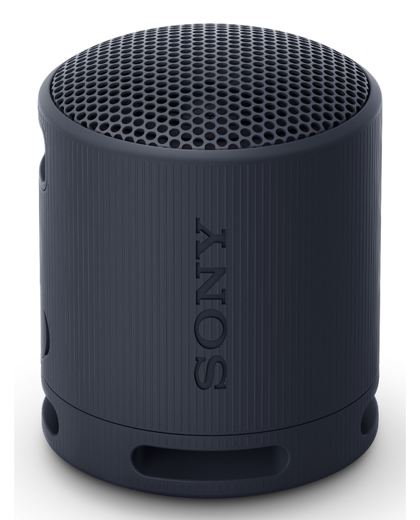 Sony SRS-XB100 Enceinte portable mono Noir