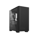 Montech Air 100 LITE Bureau Noir