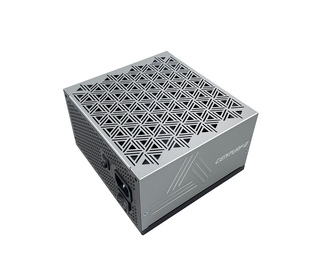 Montech CENTURY II 850 W ATX 80 PLUS Gold Entièrement modulaire PC