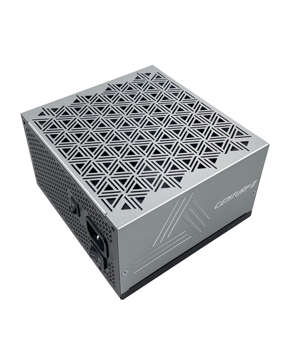 Montech CENTURY II 850 W ATX 80 PLUS Gold Entièrement modulaire PC