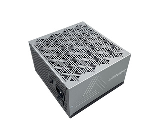 Montech CENTURY II 1200W 1200 W ATX 80 PLUS Gold Entièrement modulaire PC