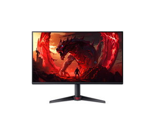 Acer NITRO VG0 VG270 P6 27" LCD Full HD 1 ms Noir