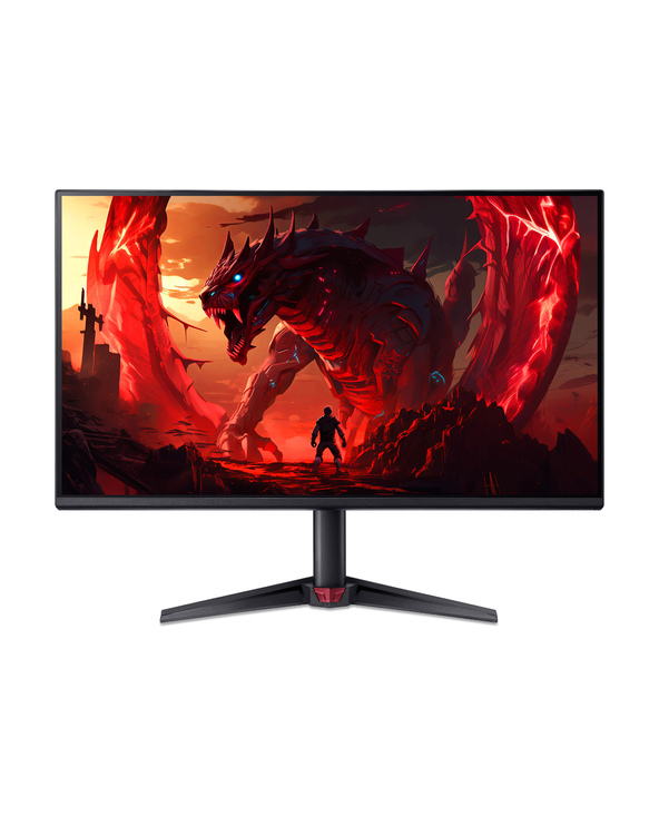 Acer NITRO VG0 VG270 P6 27" LCD Full HD 1 ms Noir
