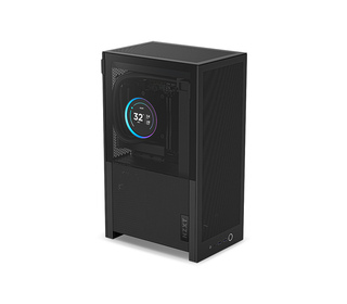NZXT H2 Flow Small Form Factor (SFF) Noir