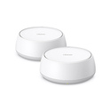 TP-Link Deco BE22 Bi-bande (2,4 GHz / 5 GHz) Wi-Fi 7 (802.11be) Blanc 2 Interne