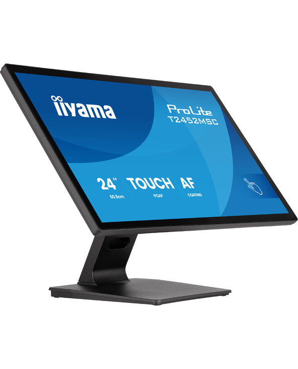 iiyama ProLite T2452MSC-B2 24" Full HD 5 ms