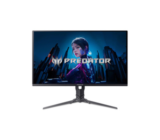 Acer Predator X27 X27UW3BMIIPRX 26.5" QD-OLED Quad HD 0,03 ms Noir
