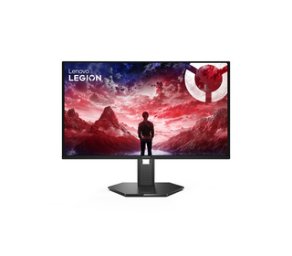 Lenovo Legion 27Q-10 OLED 26.5" Quad HD 0,03 ms Noir
