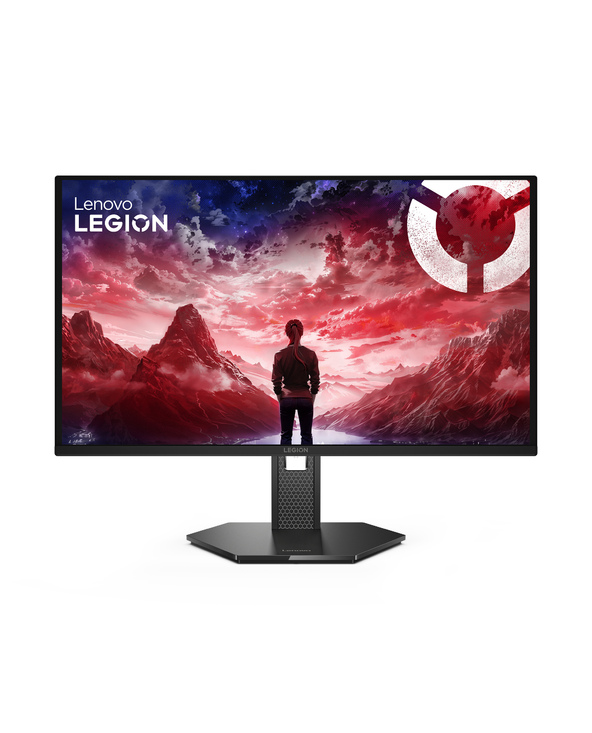Lenovo Legion 27Q-10 OLED 26.5" Quad HD 0,03 ms Noir