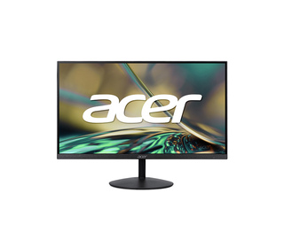 Acer SA322QUABMIIPX 31.5" LCD Quad HD 4 ms Noir