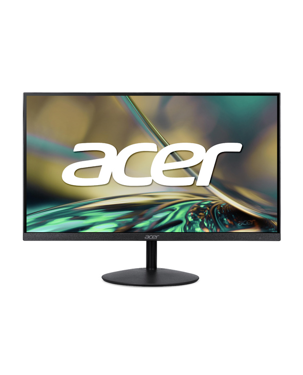 Acer SA322QUABMIIPX 31.5" LCD Quad HD 4 ms Noir