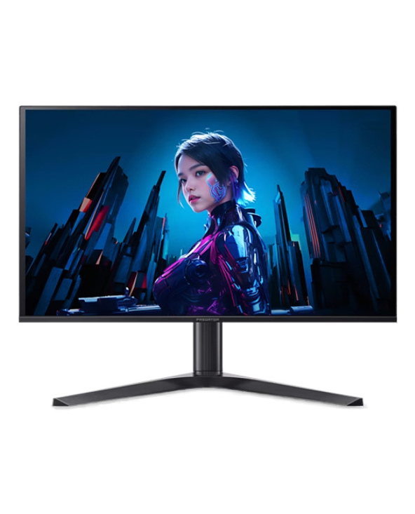 Acer X27U X1 26.5" OLED Wide Quad HD 0,03 ms Noir