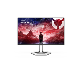 Lenovo Legion PRO 32UD-10 31.5" QD-OLED 4K Ultra HD 0,03 ms Noir, Gris