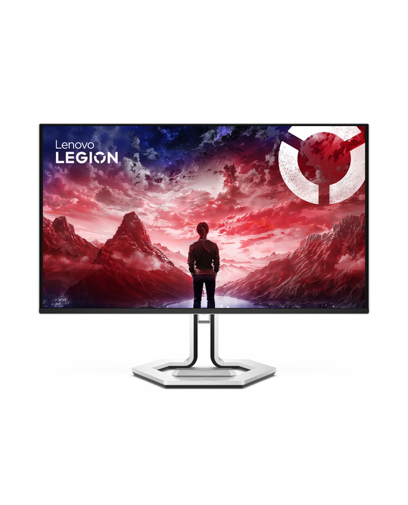 Lenovo Legion PRO 32UD-10 31.5" QD-OLED 4K Ultra HD 0,03 ms Noir, Gris