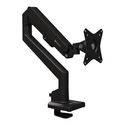 Arozzi AZ-ALZARE-NEO-BK support d'écran plat pour bureau Noir